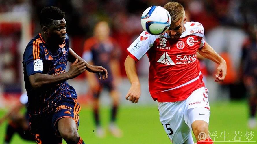 梅斯加时4-2击败兰斯升入法甲,艾因吊射破门+脚后跟助攻显神威 梅斯加时4-2击败兰斯升入法甲,艾因吊射破门+脚后跟助攻显神威