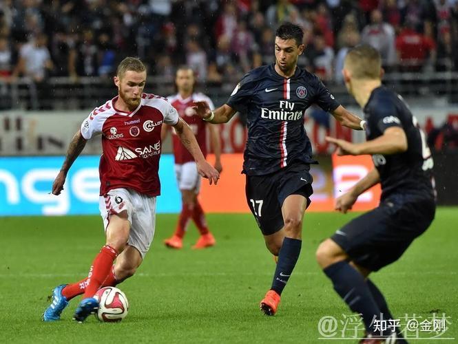 梅斯加时4-2击败兰斯升入法甲,艾因吊射破门+脚后跟助攻显神威 梅斯加时4-2击败兰斯升入法甲,艾因吊射破门+脚后跟助攻显神威