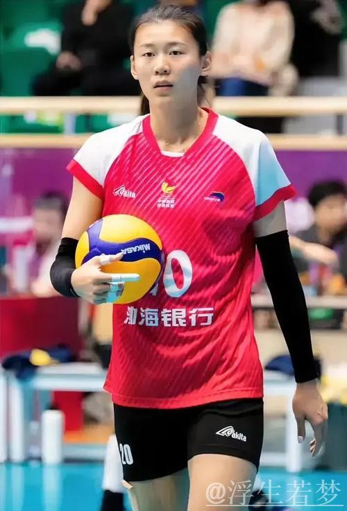 王艺竹砍下18分助天津女排击败江西 王艺竹砍下18分助天津女排击败江西