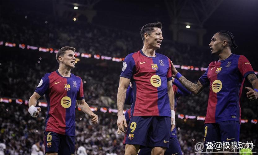 巴萨42年壮举:赛季四杀皇马狂轰16球 西甲16轮不败 再胜一场即问鼎冠军 巴萨42年壮举:赛季四杀皇马狂轰16球 西甲16轮不败 再胜一场即问鼎冠军