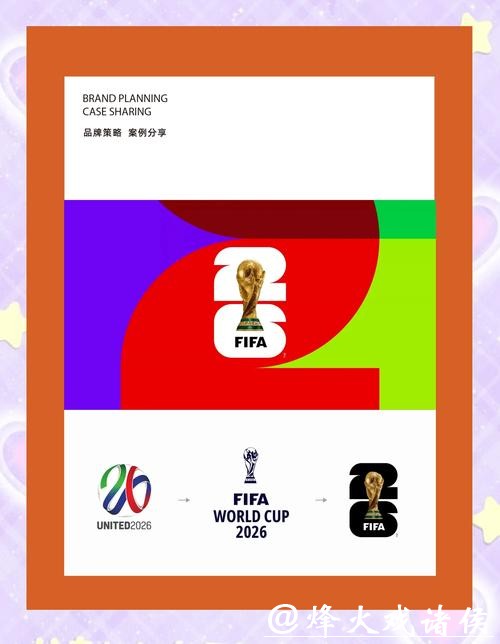 揭秘2026世界杯:全新时代的开启 揭秘2026世界杯:全新时代的开启